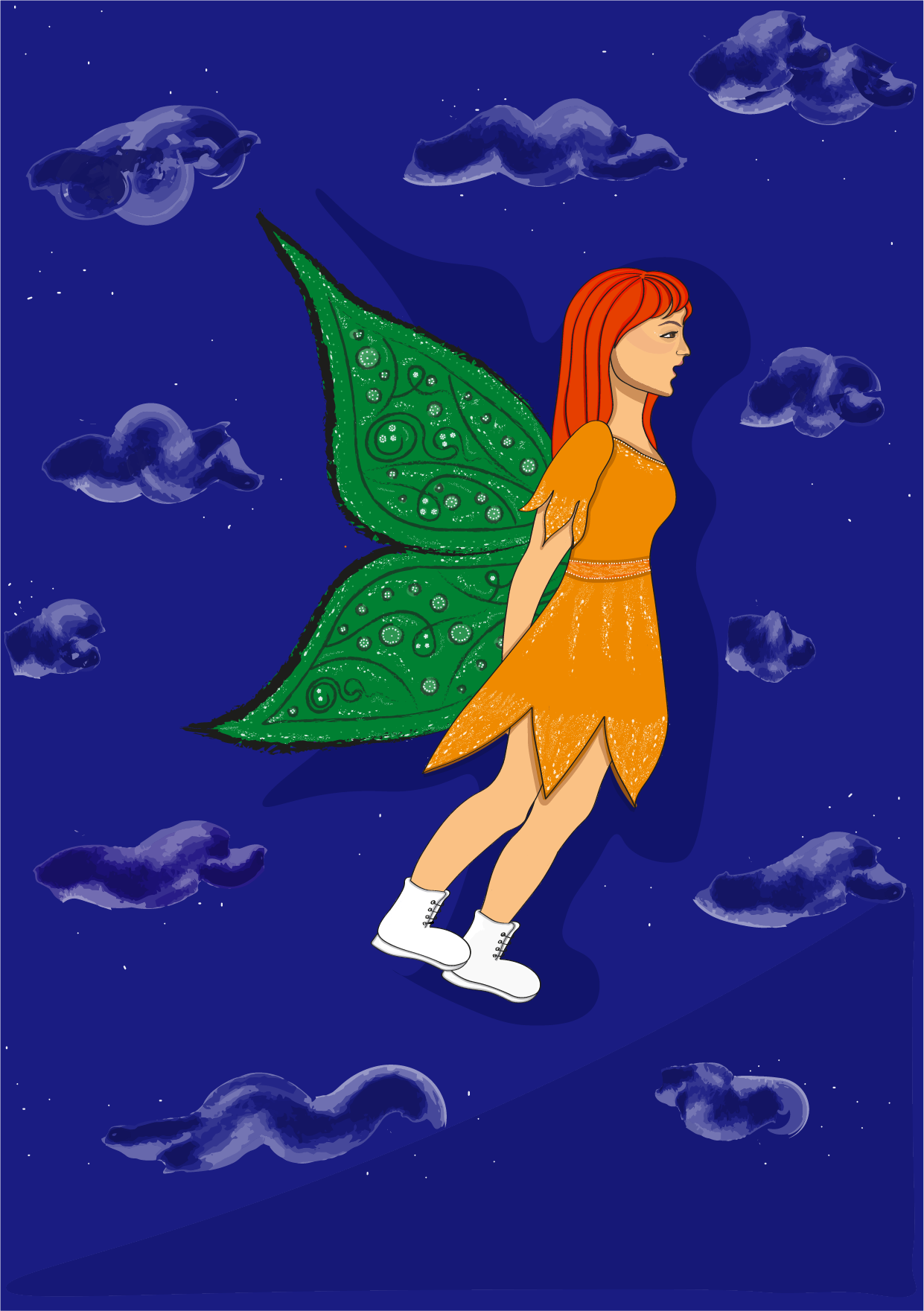 Fairy Wings