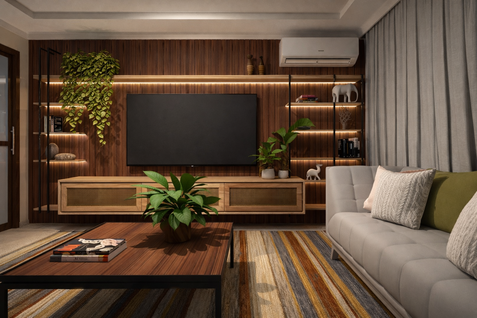 Home Theater