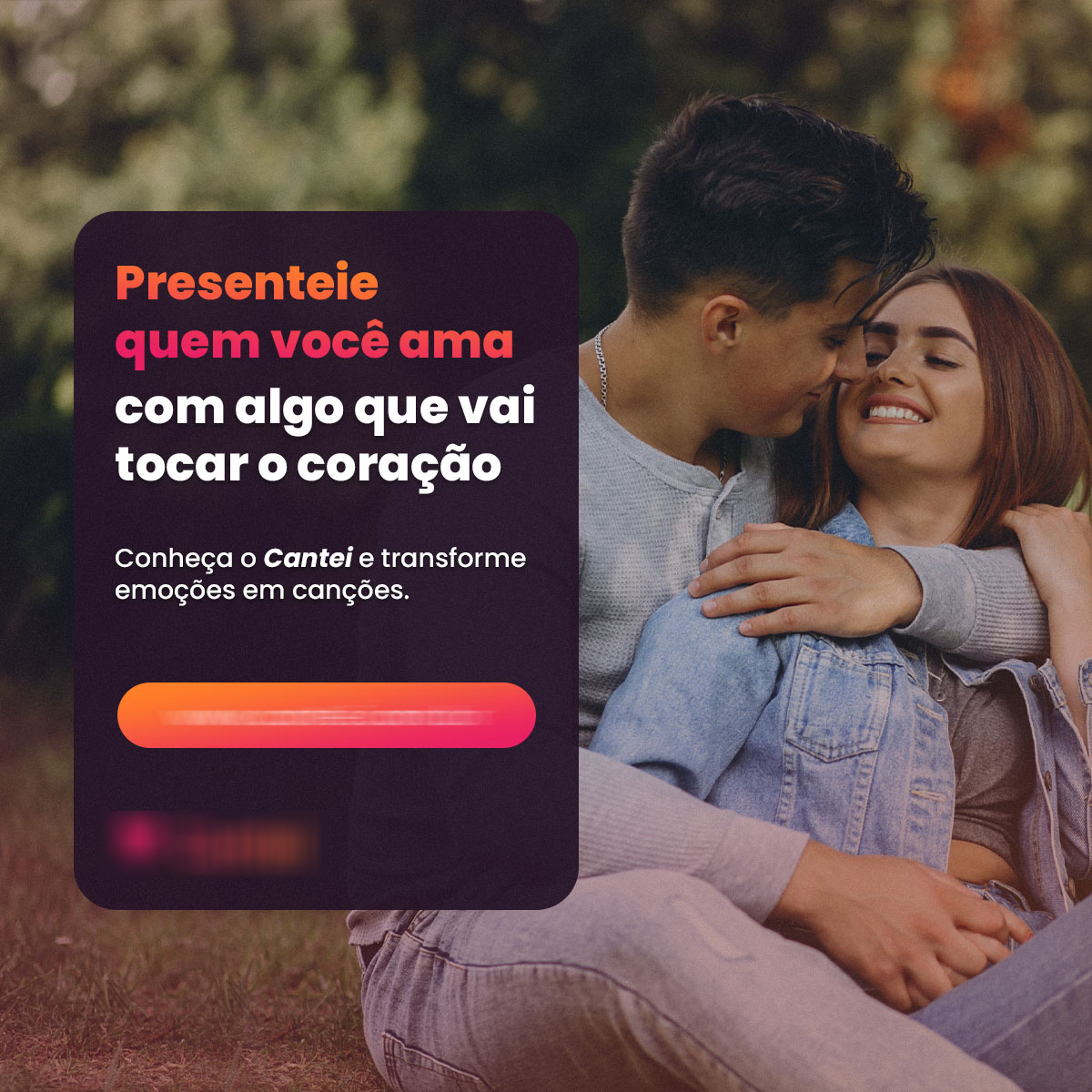 Post Rede Social