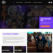 Site (wordpress - elementor)