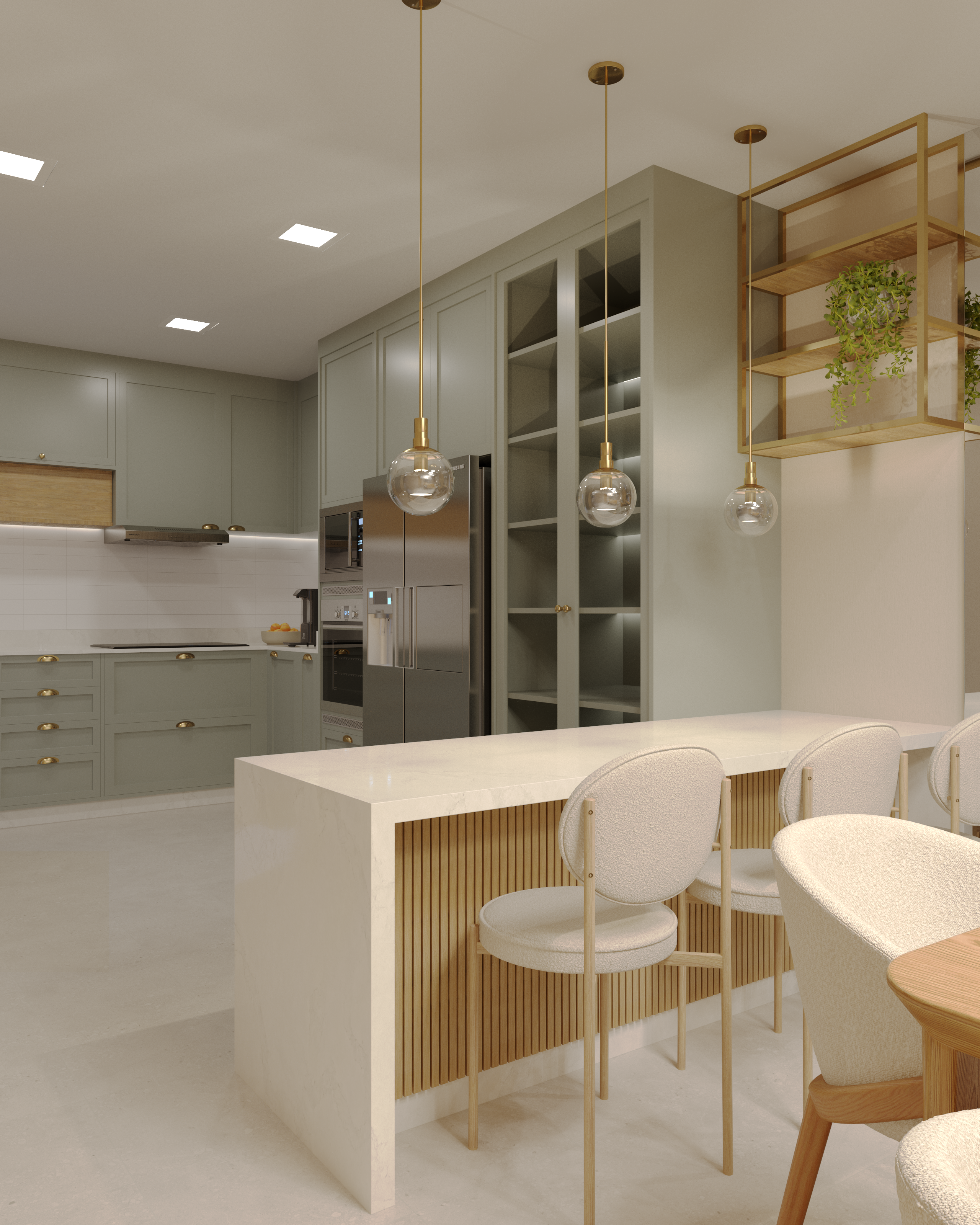 Cozinha A&V