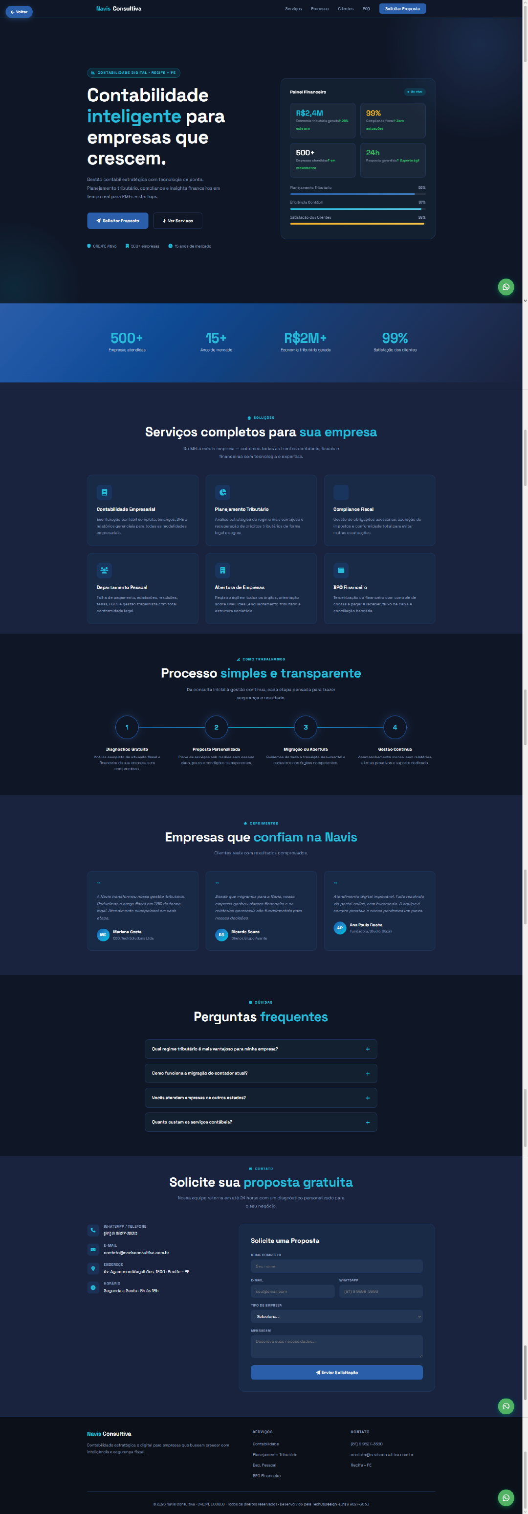 Website