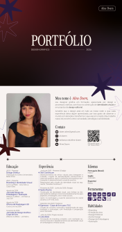 Portfólio - Aline Doern