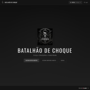 Batalhão de Choque - MTA RP