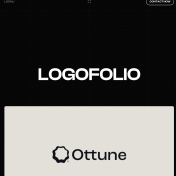 Logofolio