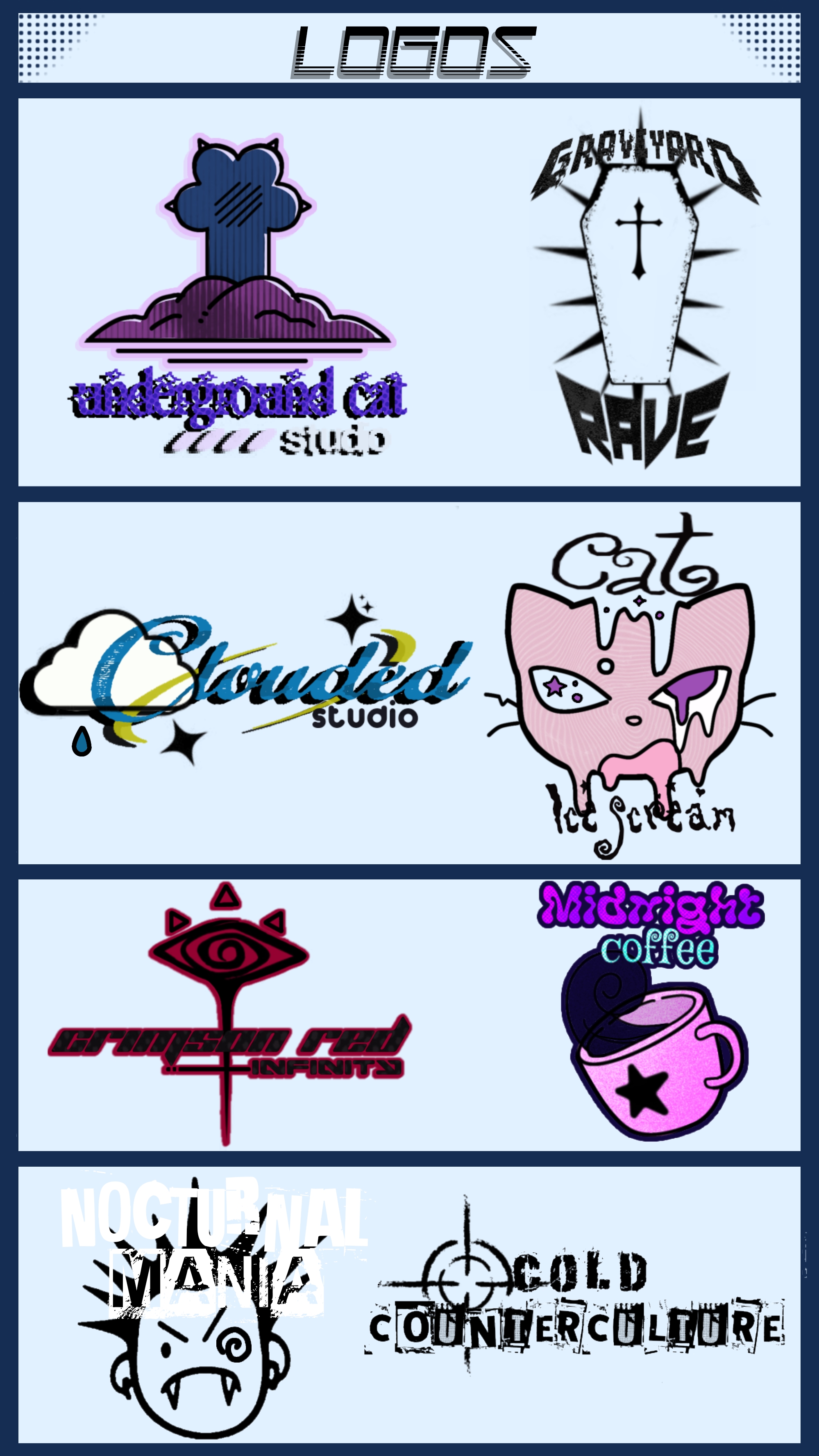 Algumas Logos