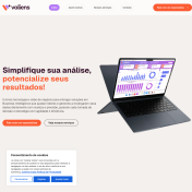 Site - Valiens Consultoria