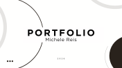 Portfólio Simplificado