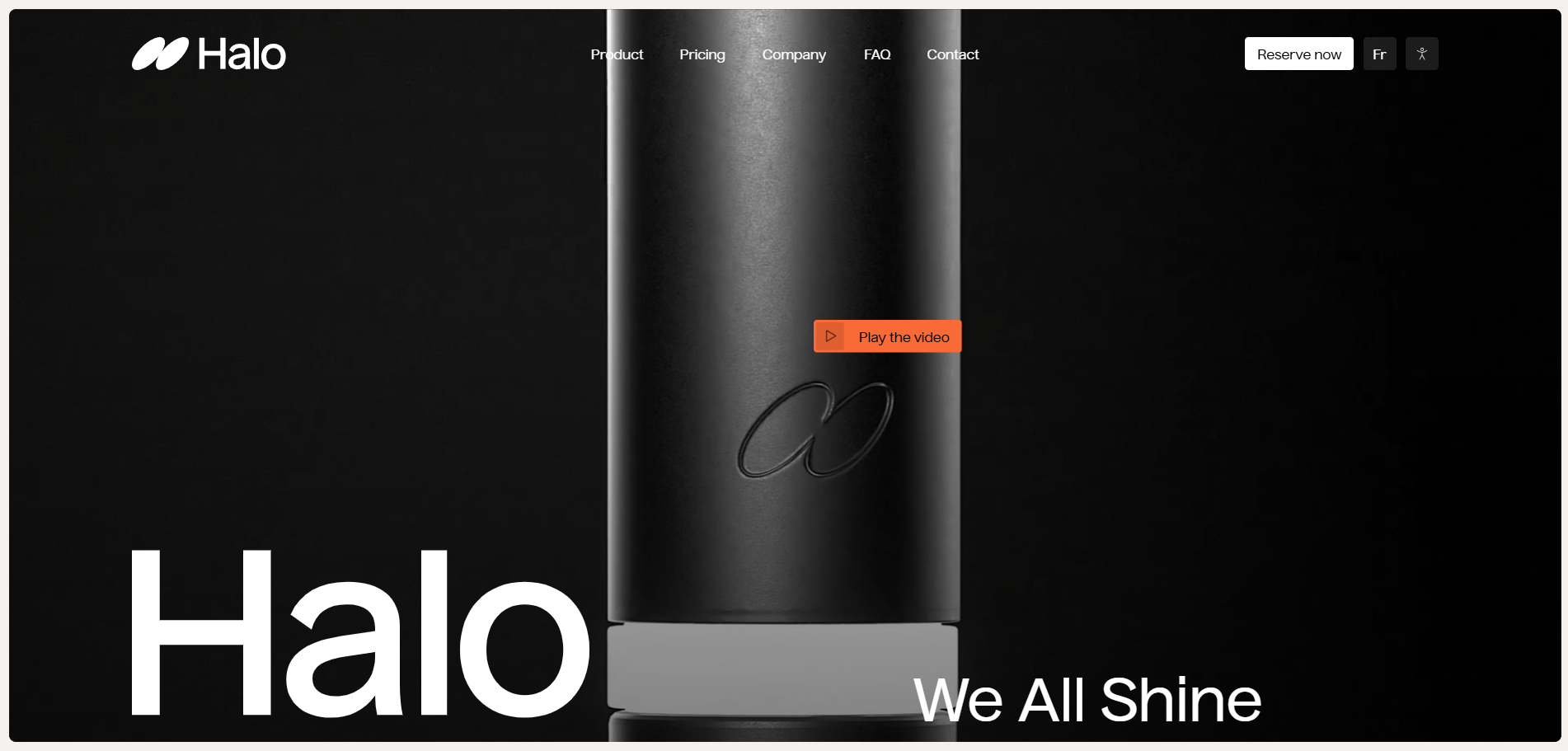 Halo Dental Technologies