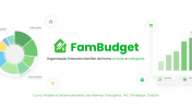 Projeto financeiro Fambudget