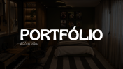Meu portifólio