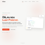 Meu Portifólio