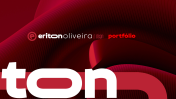 Eriton Oliveira - Portfólio