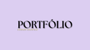 Portfólio Raphaela