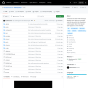 Um linter de integrações open source
