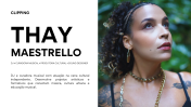 Portfólio — Produção Cultural, Hip Hop e Projetos