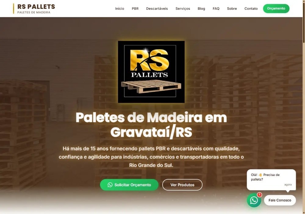 RSPallets