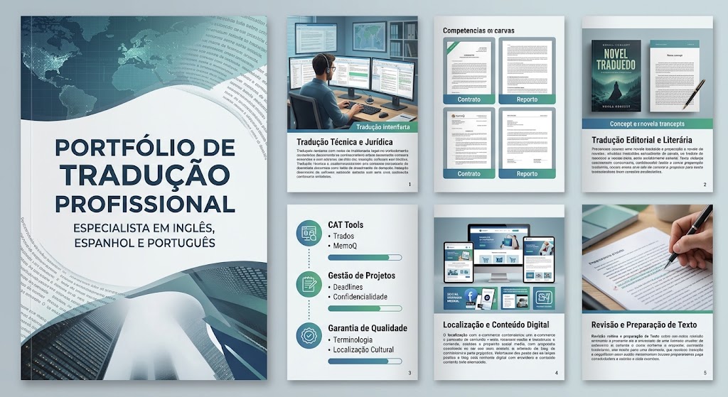 WORK FEATURES