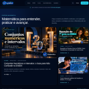 Blog Waldemática — Conteúdo, SEO e Desenvolvimento Web