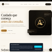 Clínica Aurora — Agente de IA para WhatsApp e Agendamento