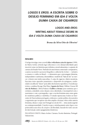 Escrita acadêmica