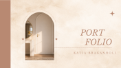 Portfólio