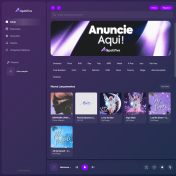 Spotifive