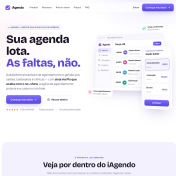 iAgendo