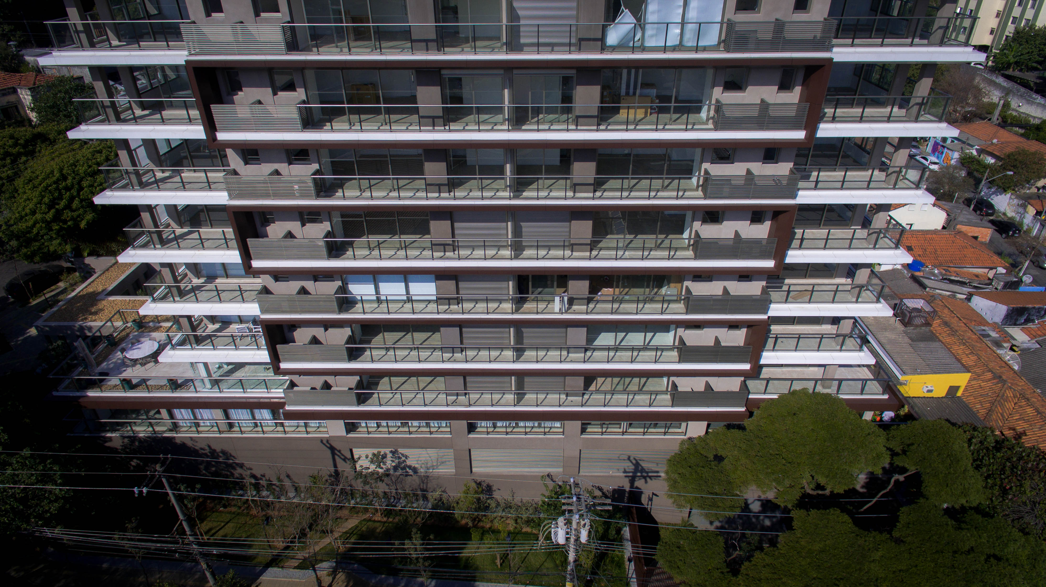 Edificio Delfina
