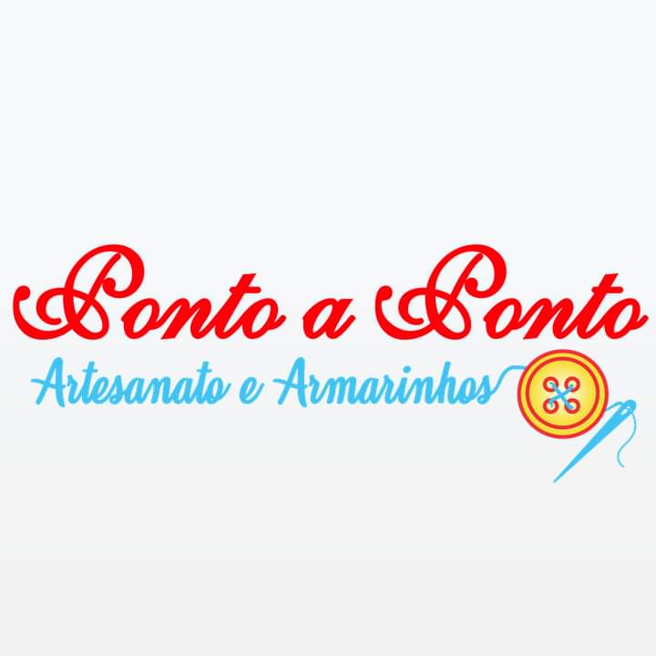 Logotipo Ponto a Ponto