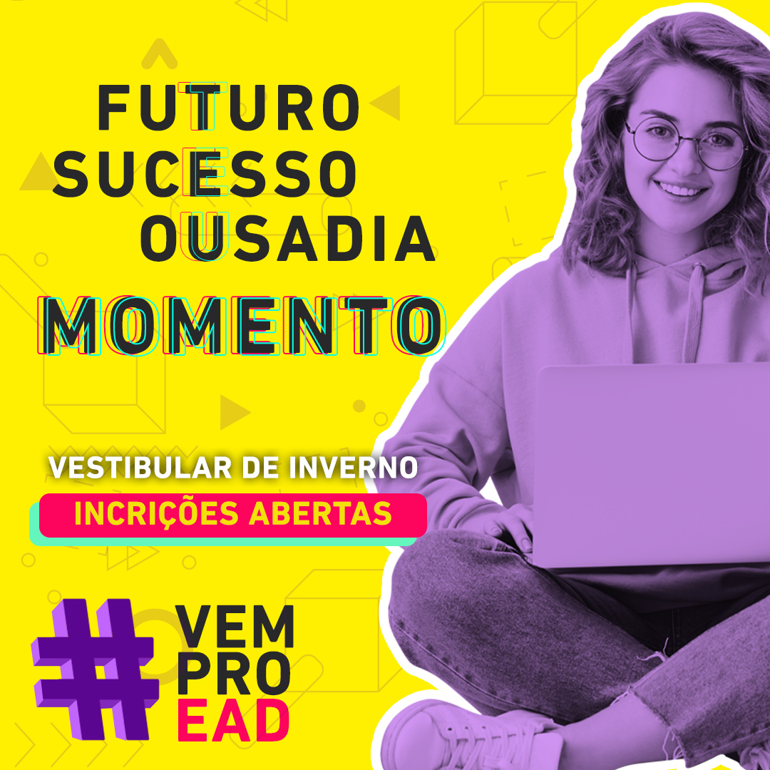 campanha ead