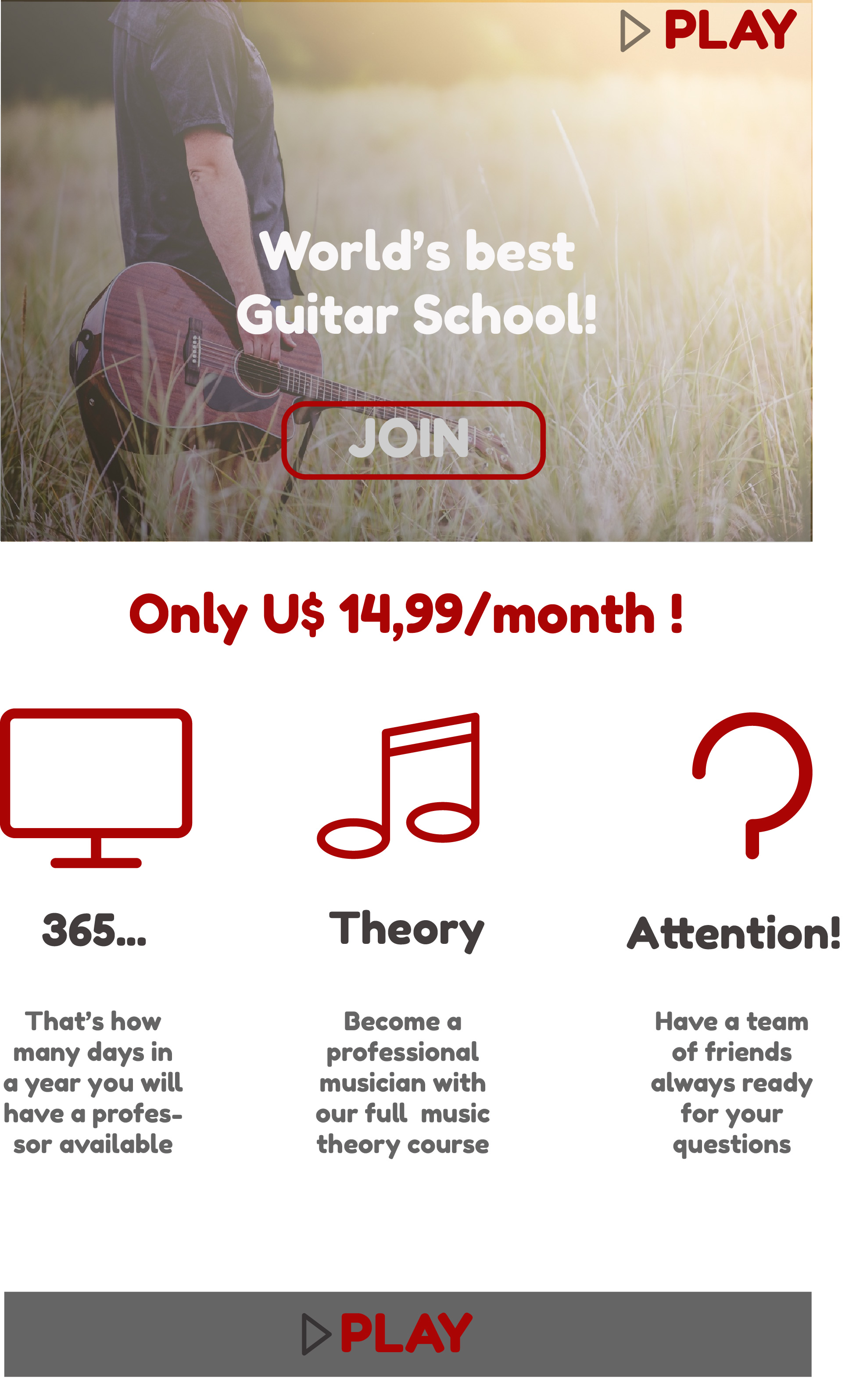 E-mail Marketing