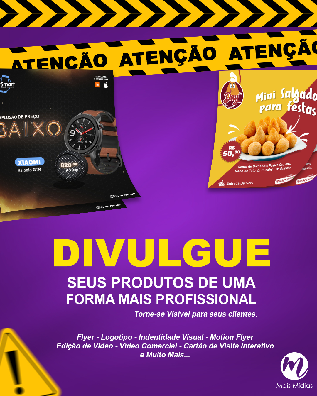 DESIGNER GRÁFICO