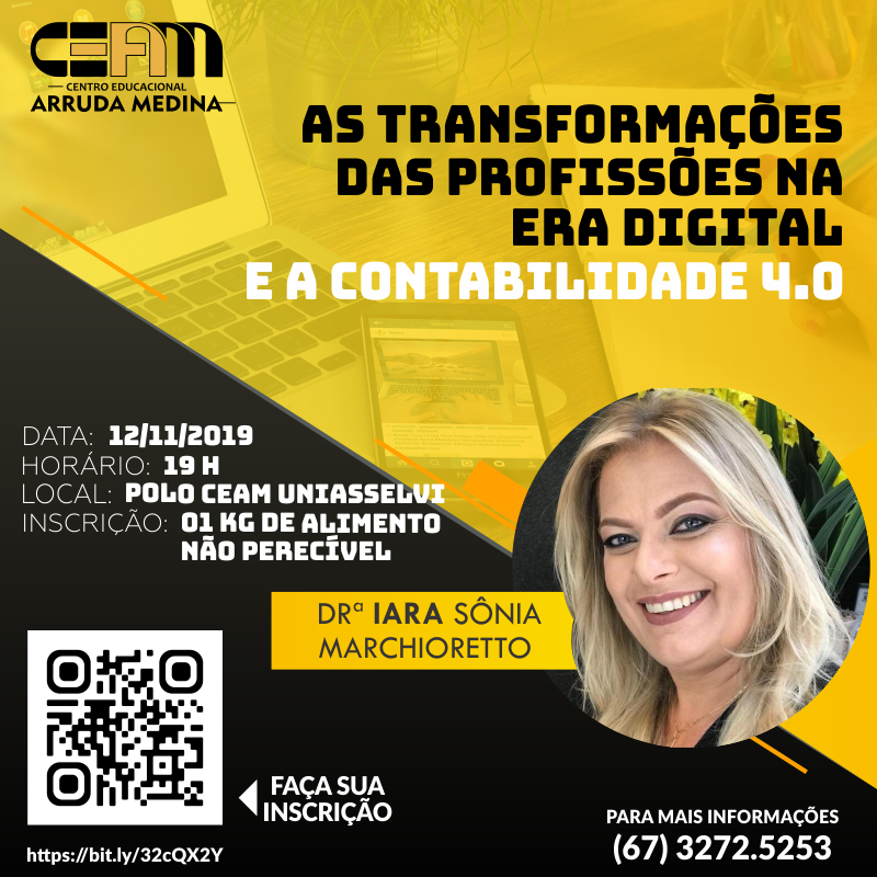 Divulgação Centro de Ensino