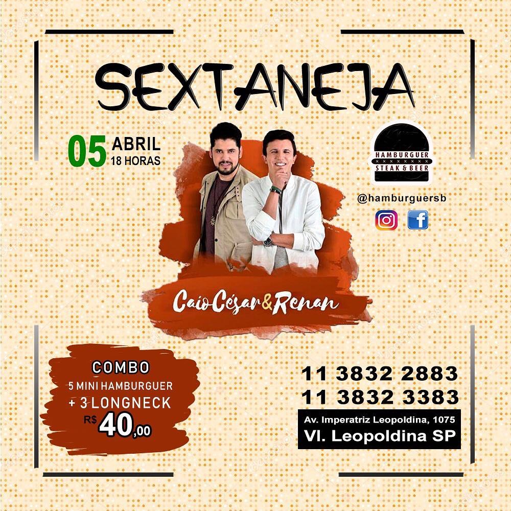 Sextaneja 