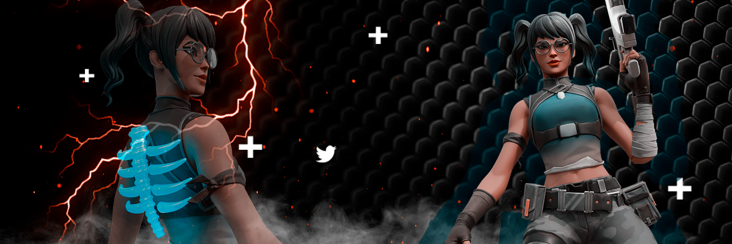 Header para twitter