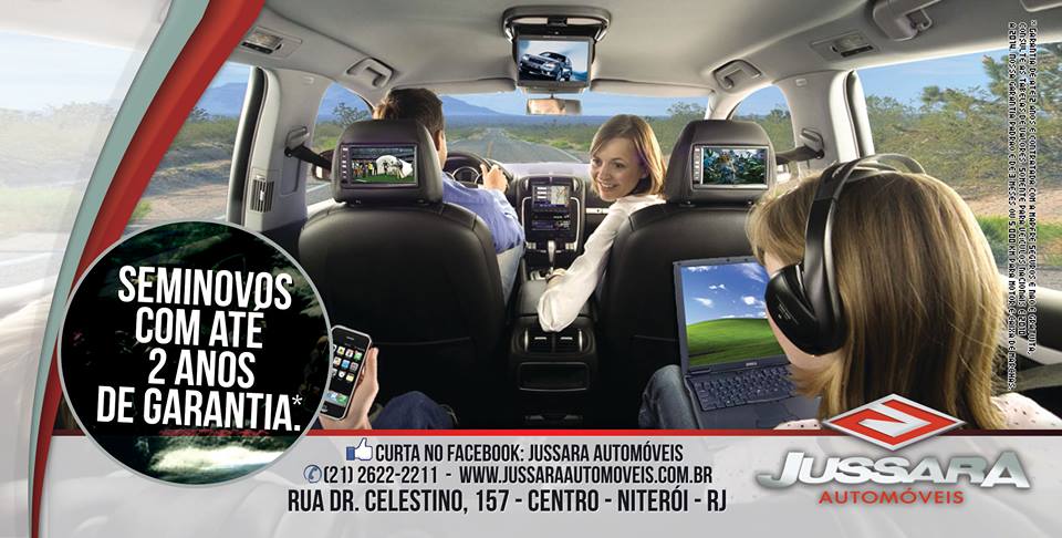 Arte Visual Jussara Automóveis