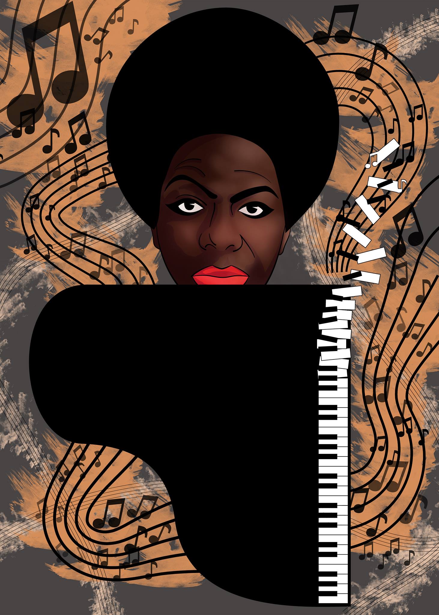 Nina Simone