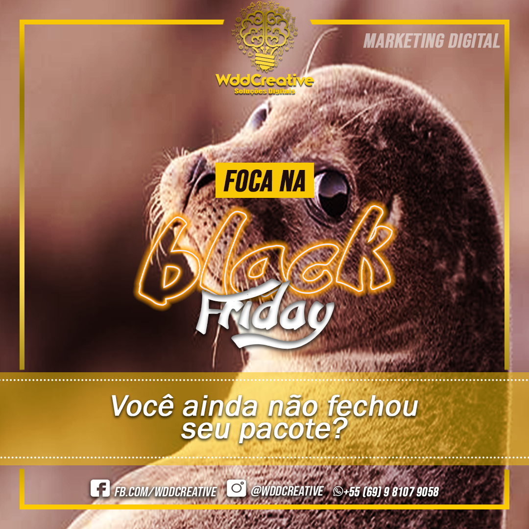 Black Friday