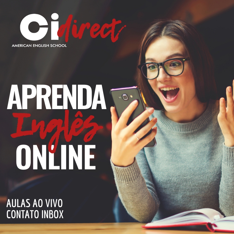 Centro de idiomas - CI Direct