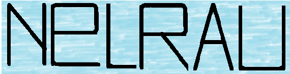 logo com paint