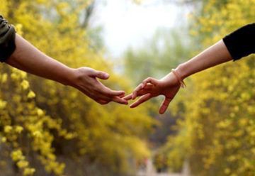 Coaching de relacionamentos
