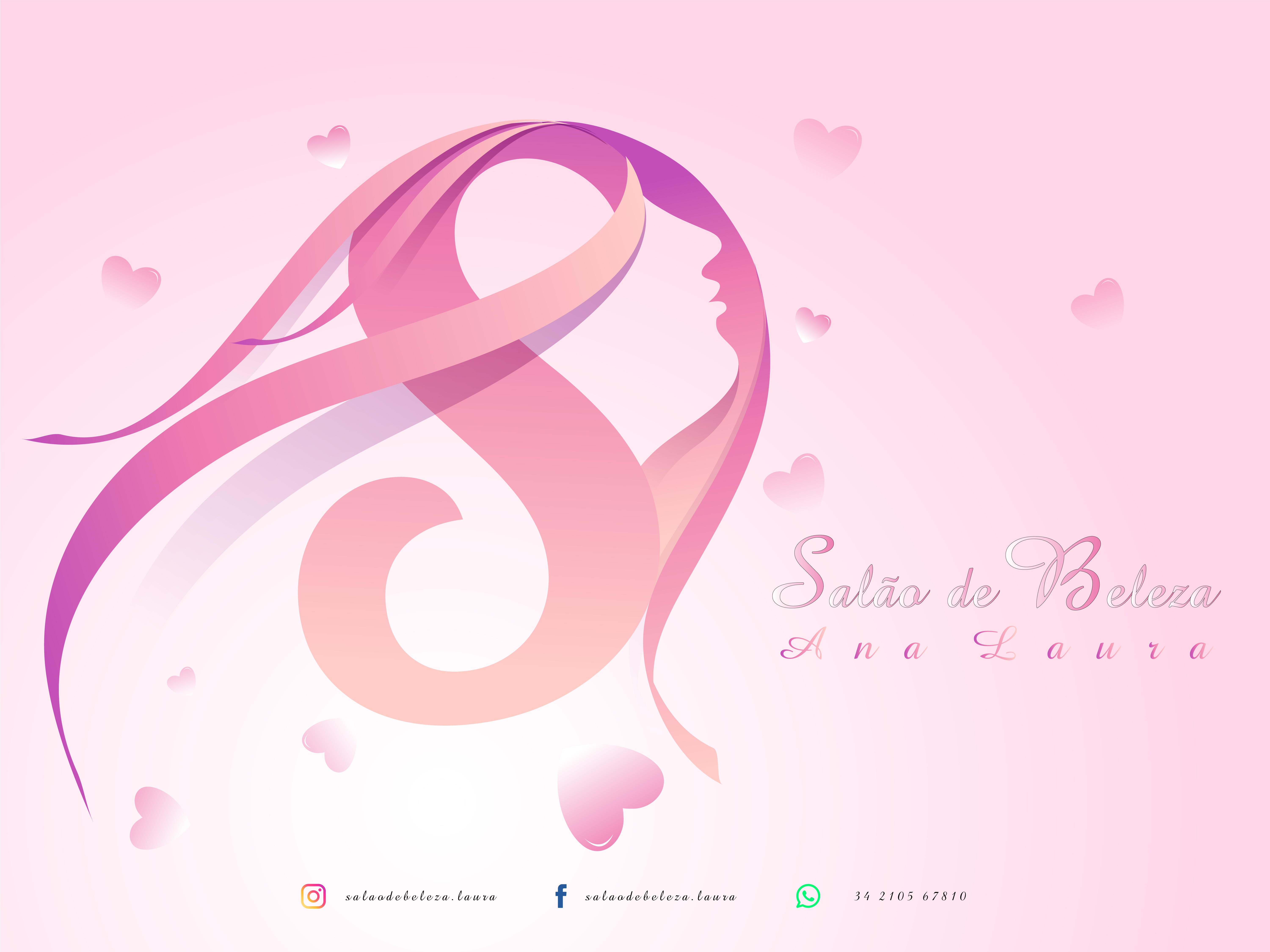 Salão de beleza
