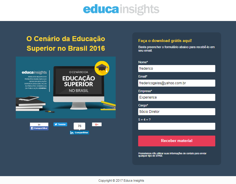 Inbound marketing