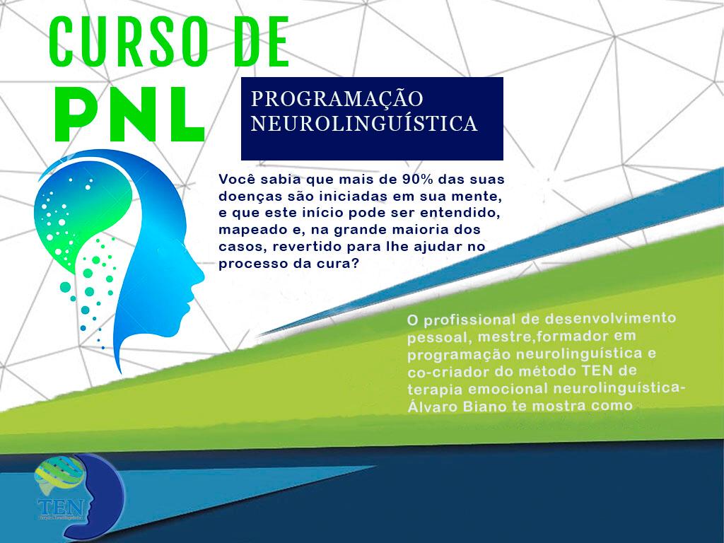 Programação Neurolinguística