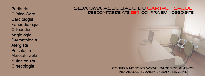 Arte capa de Facebook Centro Médico Martinez