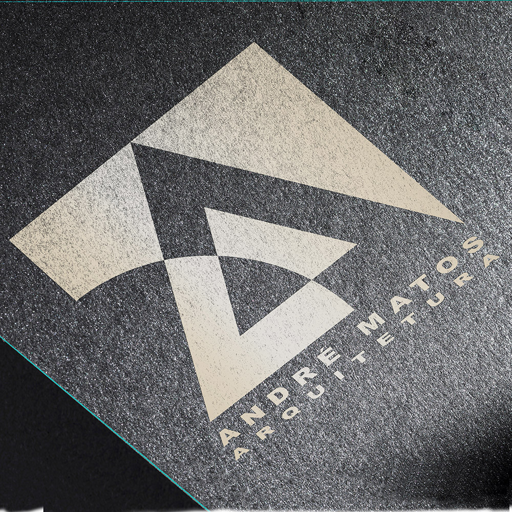 Logo Andre Matos