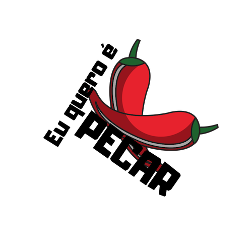 Logotipo peça teatral