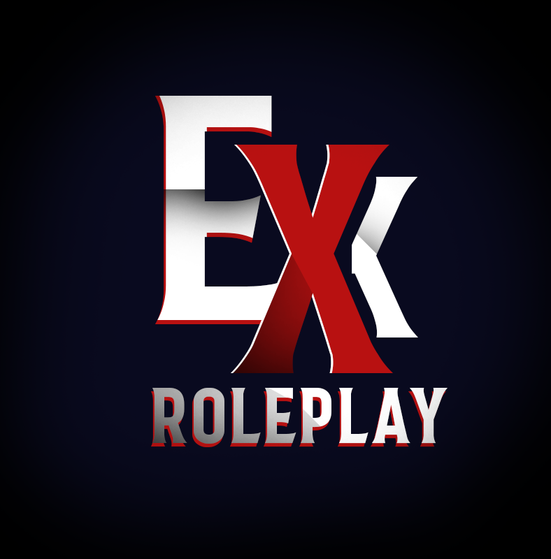 Logo Extreme Roleplay
