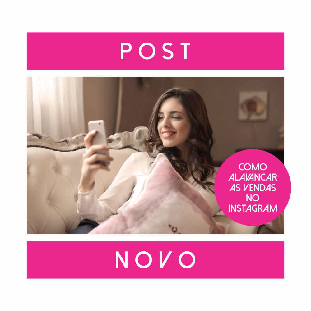 Arte para Instagram